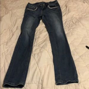 Grace in LA Size 16 (kid/junior) Worn at 12yrs old